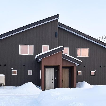 Mush Rooms Higashikawa Екстериор снимка