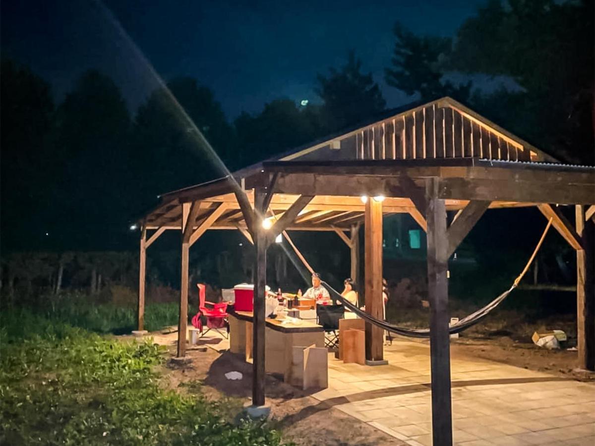 Mush Rooms Higashikawa Екстериор снимка