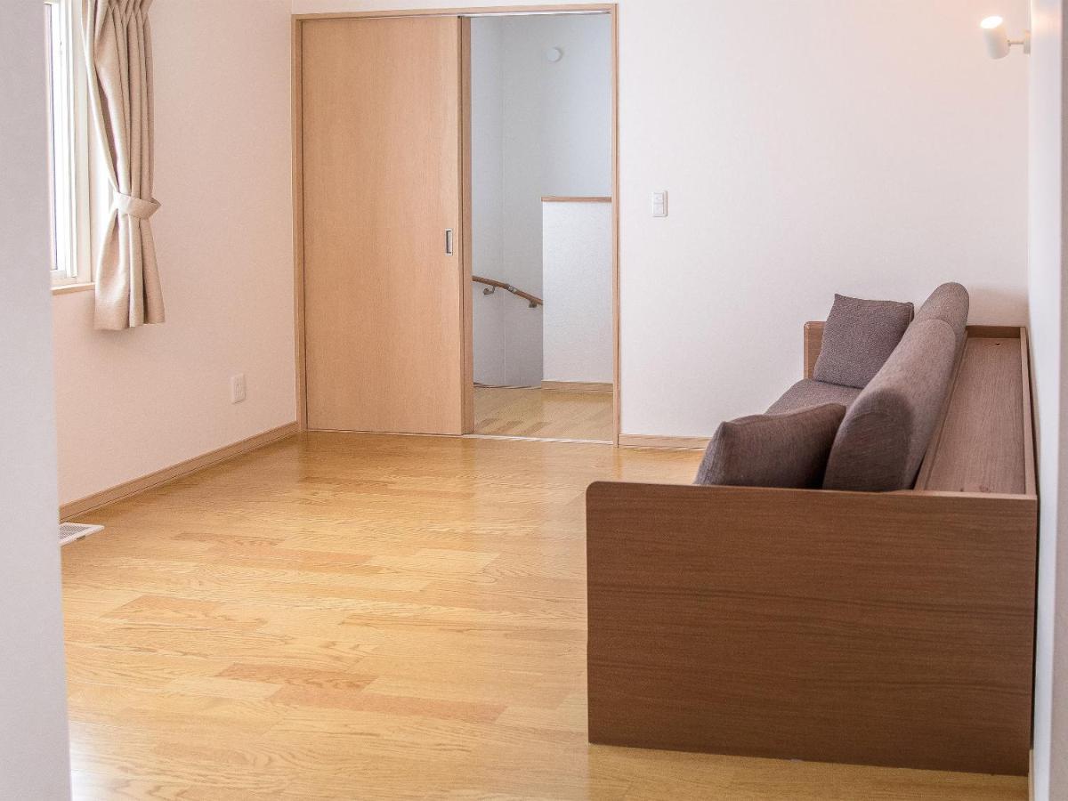 Mush Rooms Higashikawa Екстериор снимка