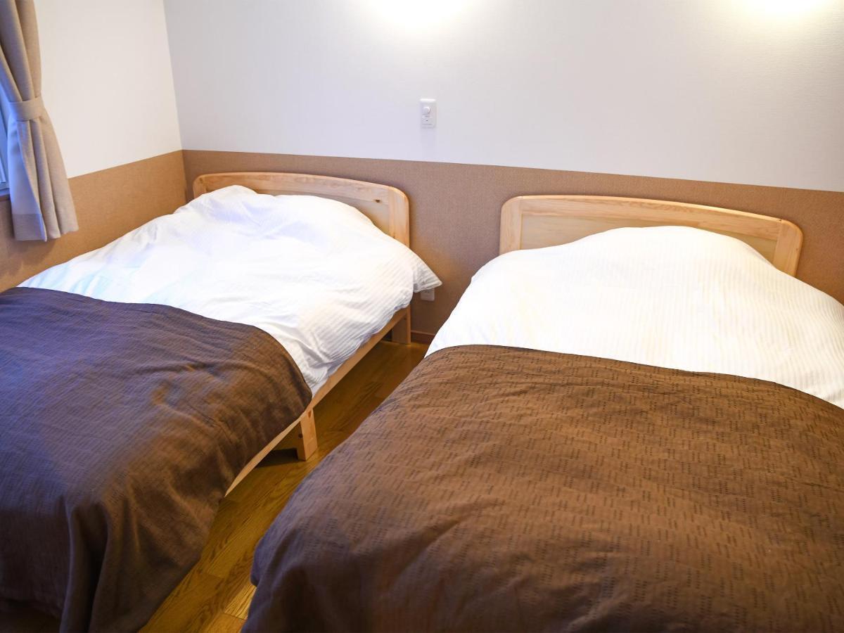Mush Rooms Higashikawa Екстериор снимка