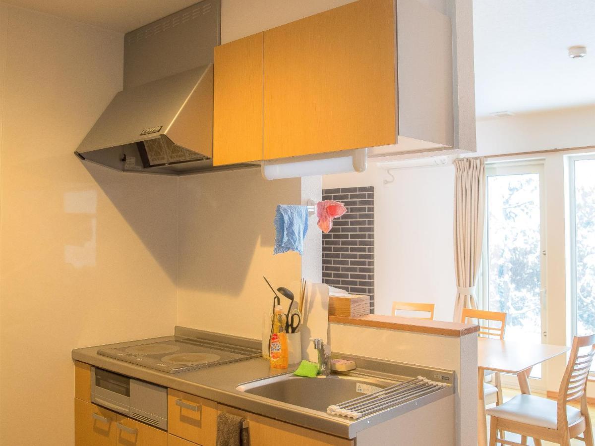 Mush Rooms Higashikawa Екстериор снимка
