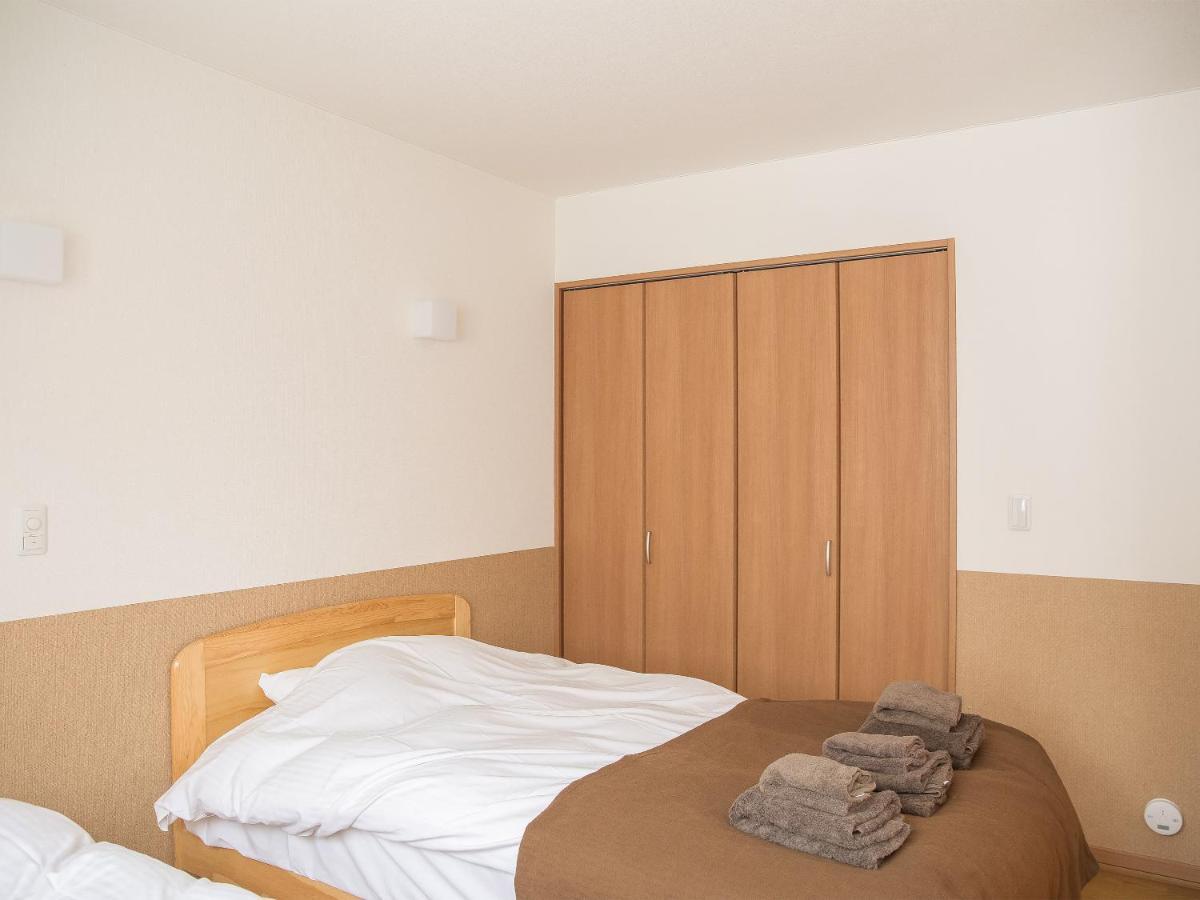 Mush Rooms Higashikawa Екстериор снимка