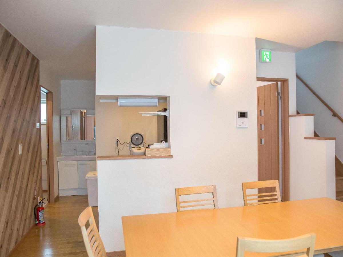 Mush Rooms Higashikawa Екстериор снимка