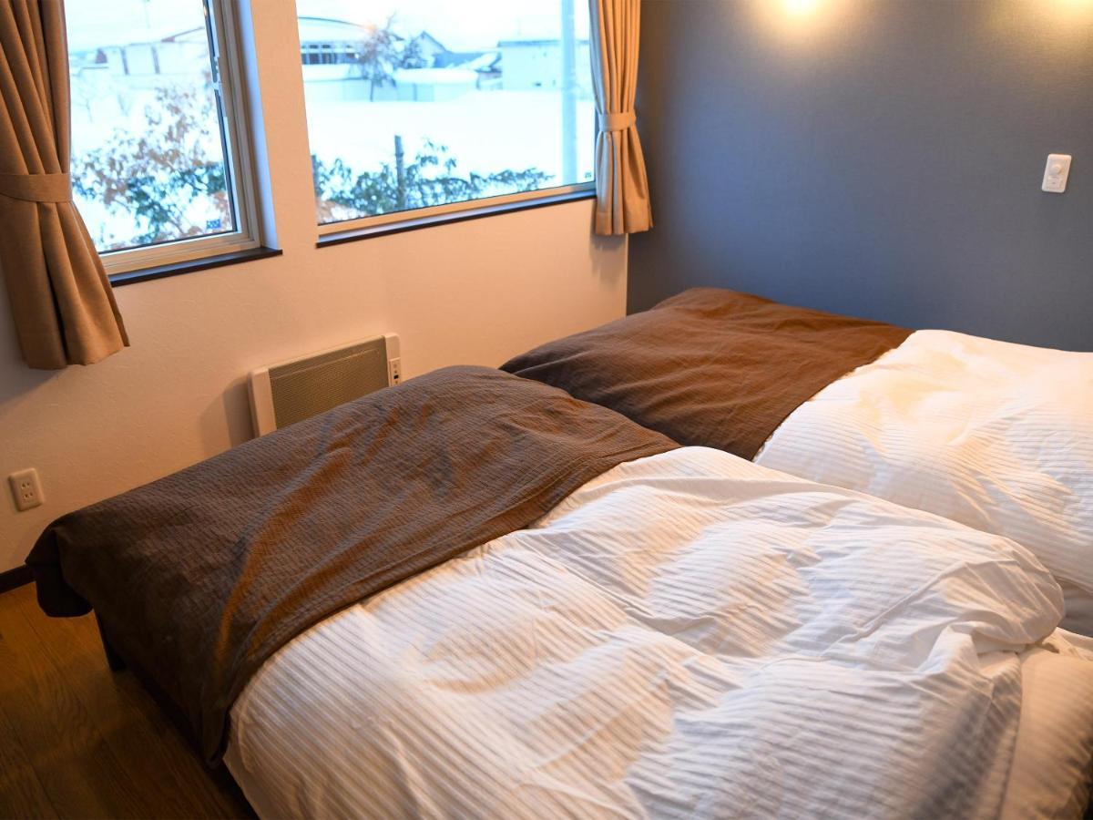 Mush Rooms Higashikawa Екстериор снимка