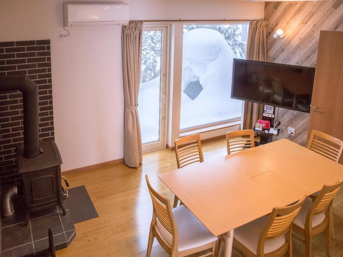 Mush Rooms Higashikawa Екстериор снимка
