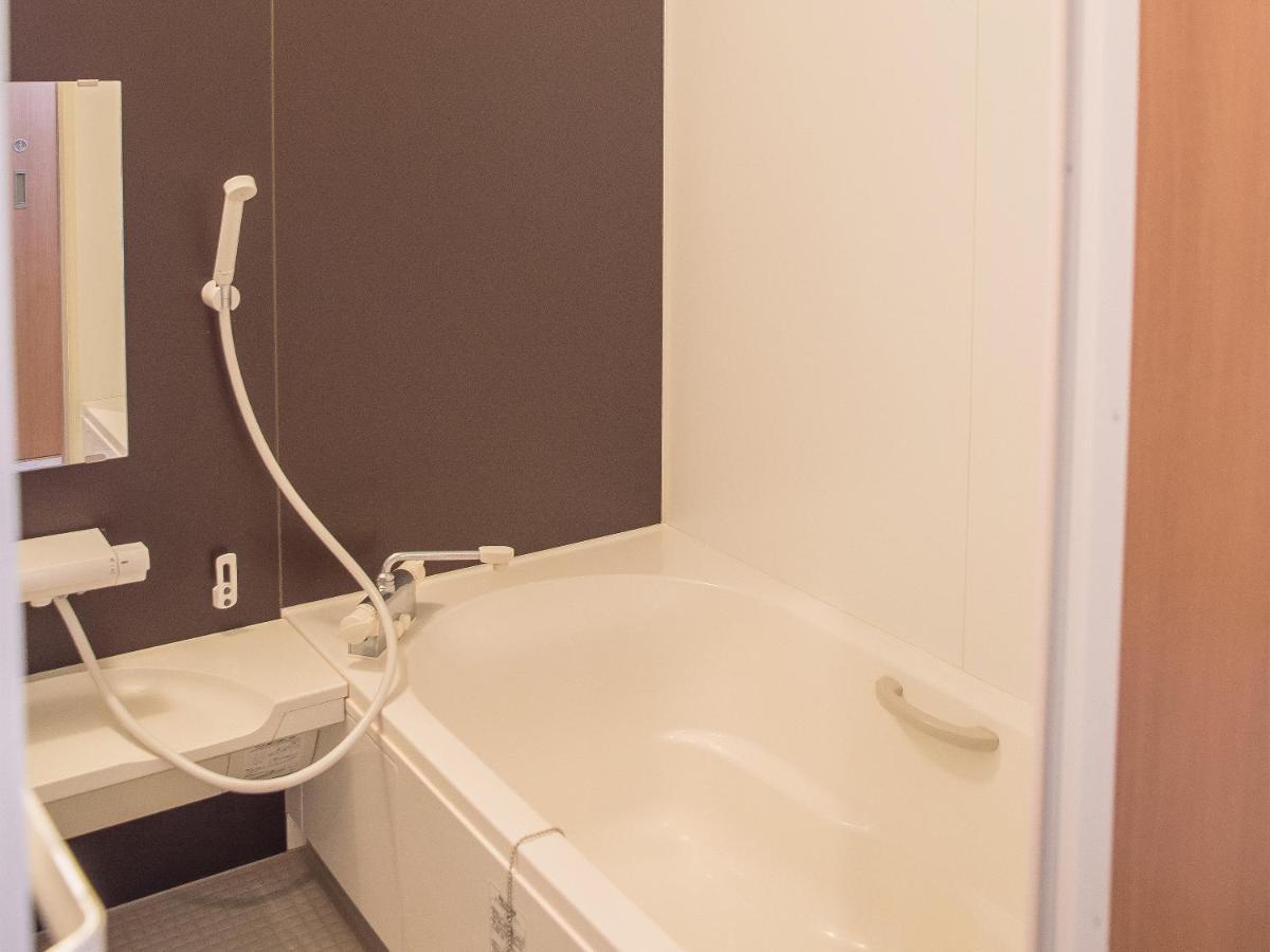 Mush Rooms Higashikawa Екстериор снимка