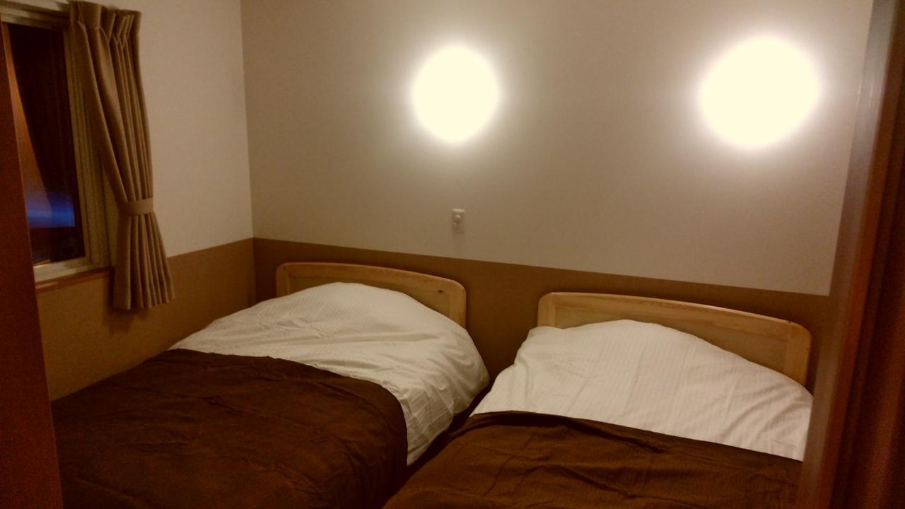 Mush Rooms Higashikawa Екстериор снимка