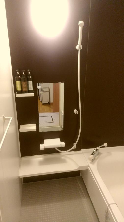 Mush Rooms Higashikawa Екстериор снимка